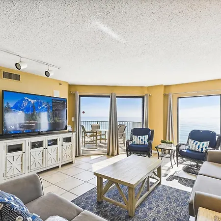Inlet Reef 503- By Holiday Isle Properties